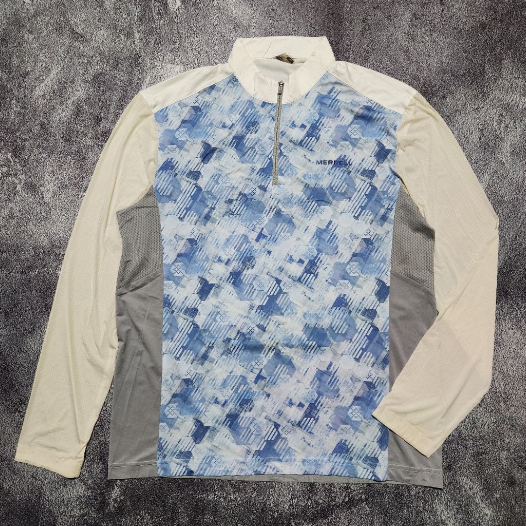 MERRELL baselayer size L