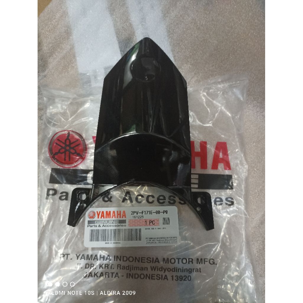 Pet tutup lampu stop belakang 2PV-F171E-00 Jupiter Mx king 150cc