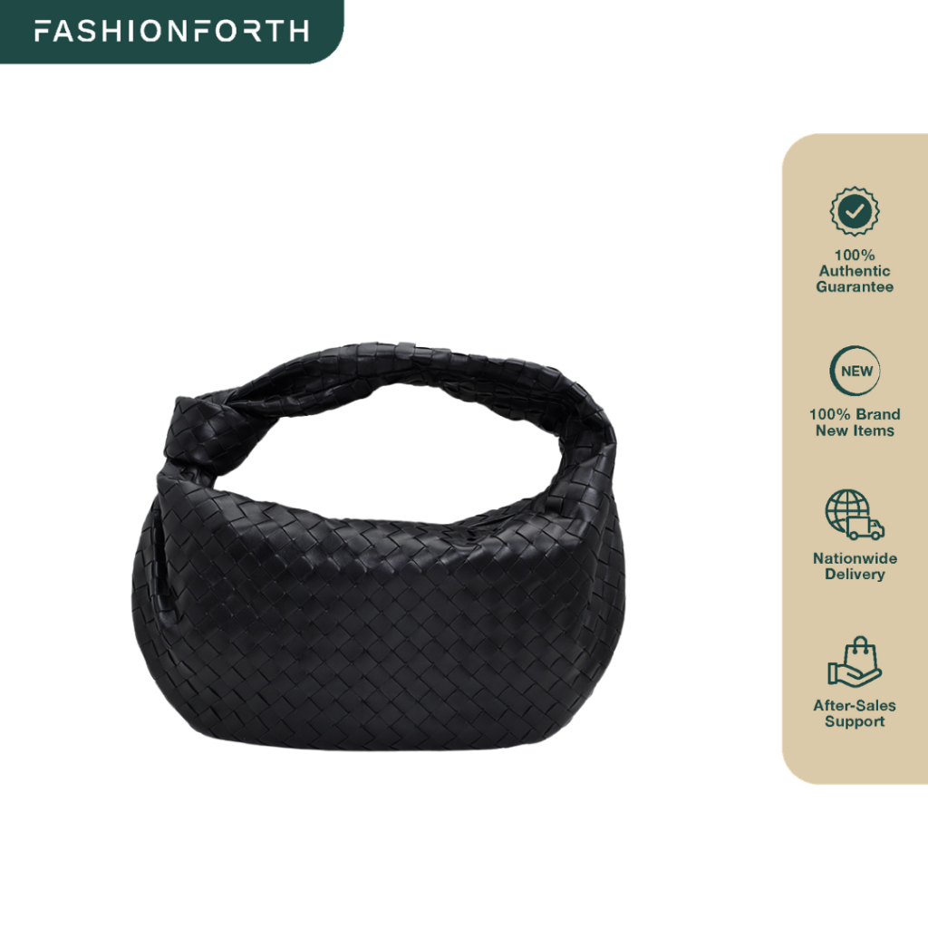 FashionForth Small BV Jodie Shoulder Bag