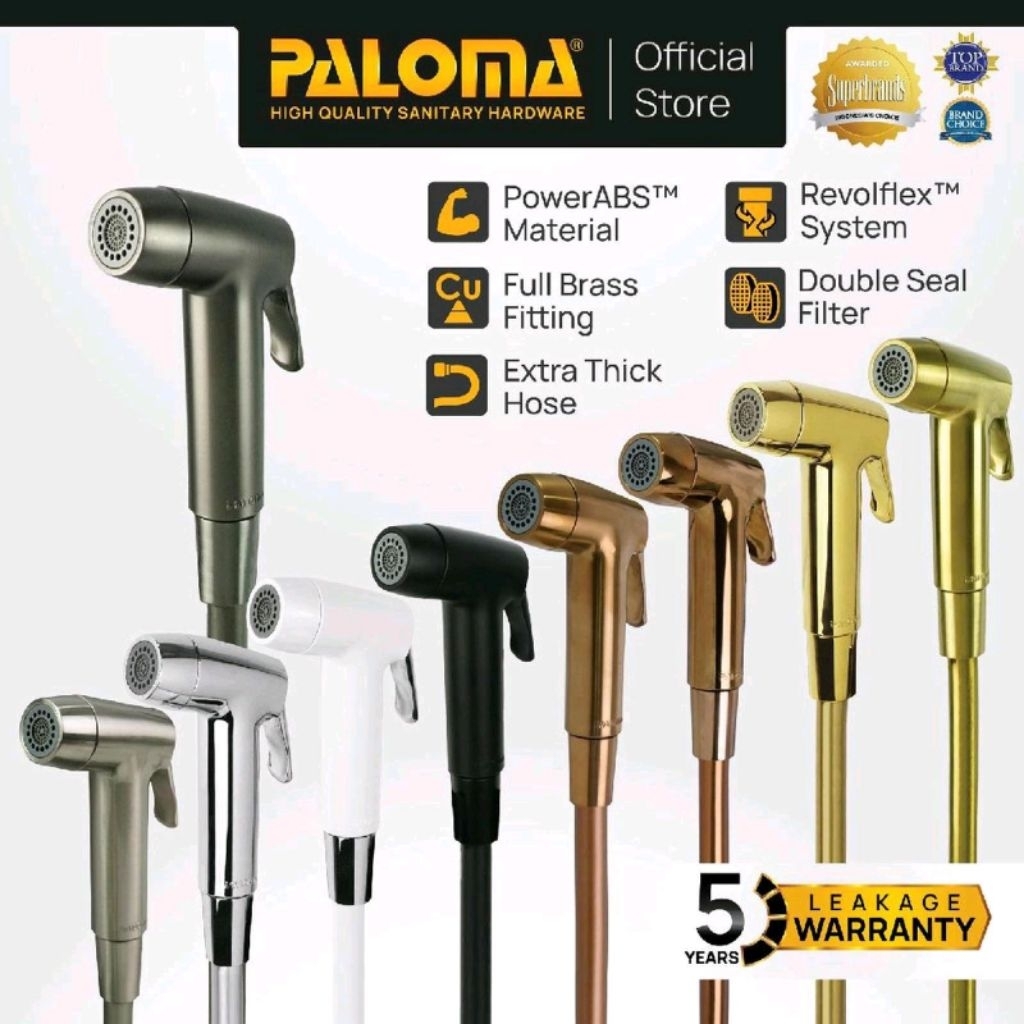 PALOMA TSP 3101 | TSP 3102 | TSP 3103 | TSP 3104 | TSP 3105 | TSP 3106 | TSP 3107 | TSP 3108 | TSP 3