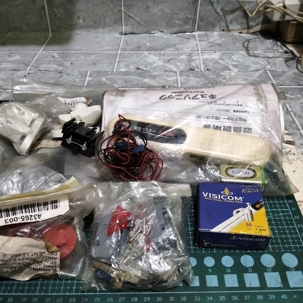 Barang Serbaguna Bermanfaat Harga Borongan