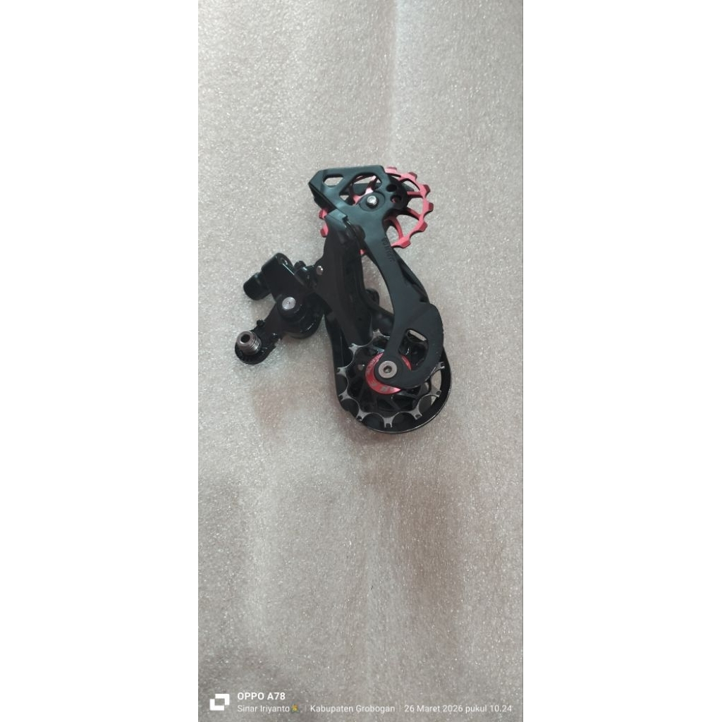 RD Shimano 105 R7000 Mulusssss