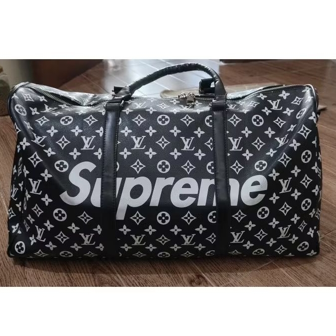 Tas Travel Louis Vuitton (second)