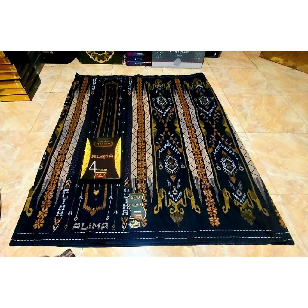 Alima premium