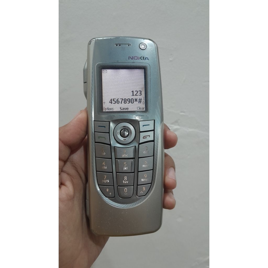 Nokia 9300 Communicator