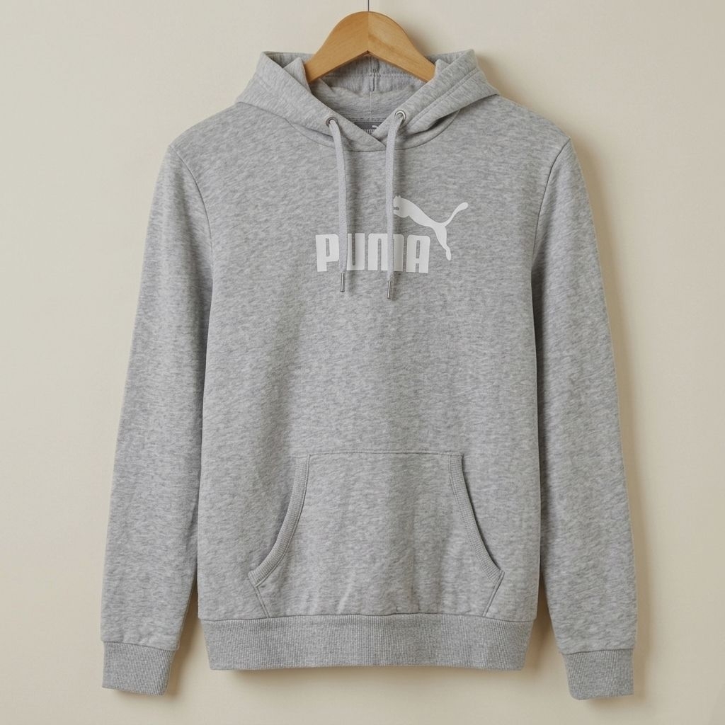 Hoodie Puma