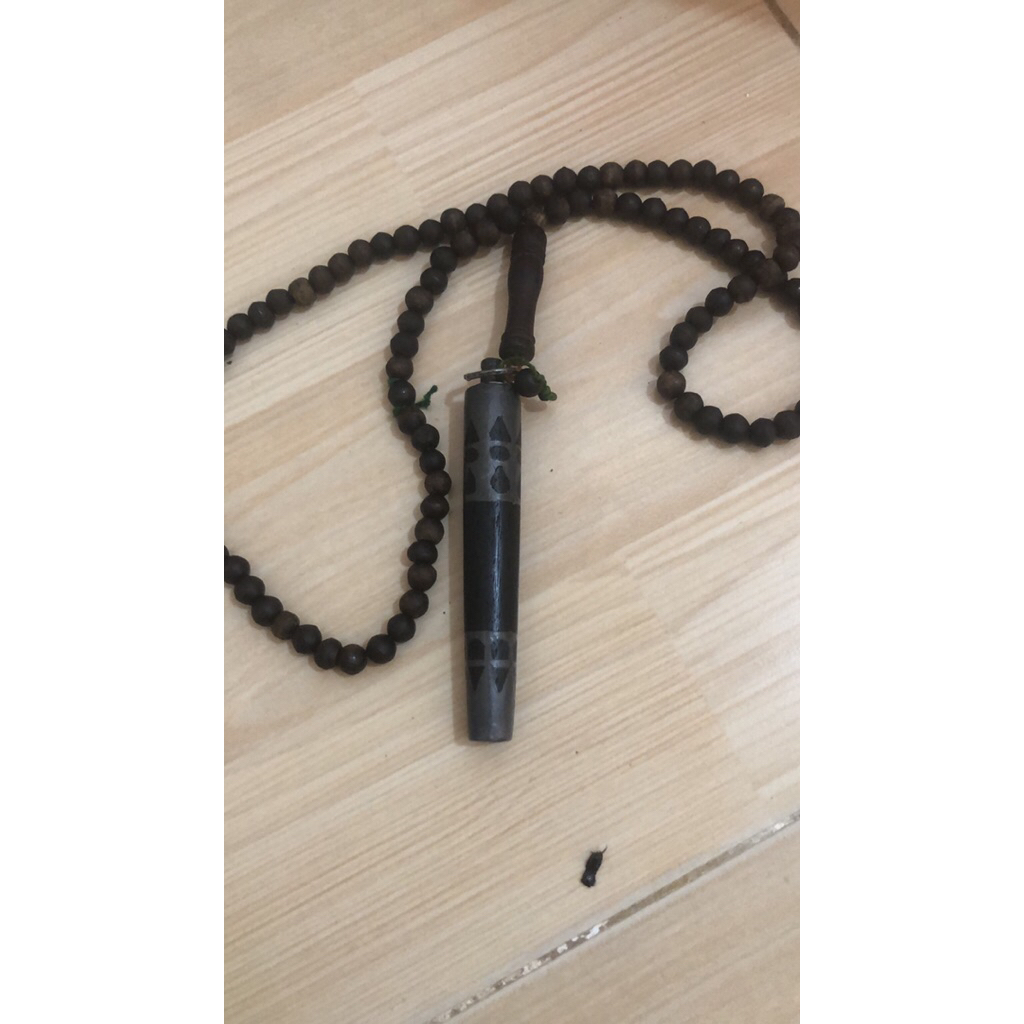 Liontin Cemati Ali Kai Dodol Shaheh