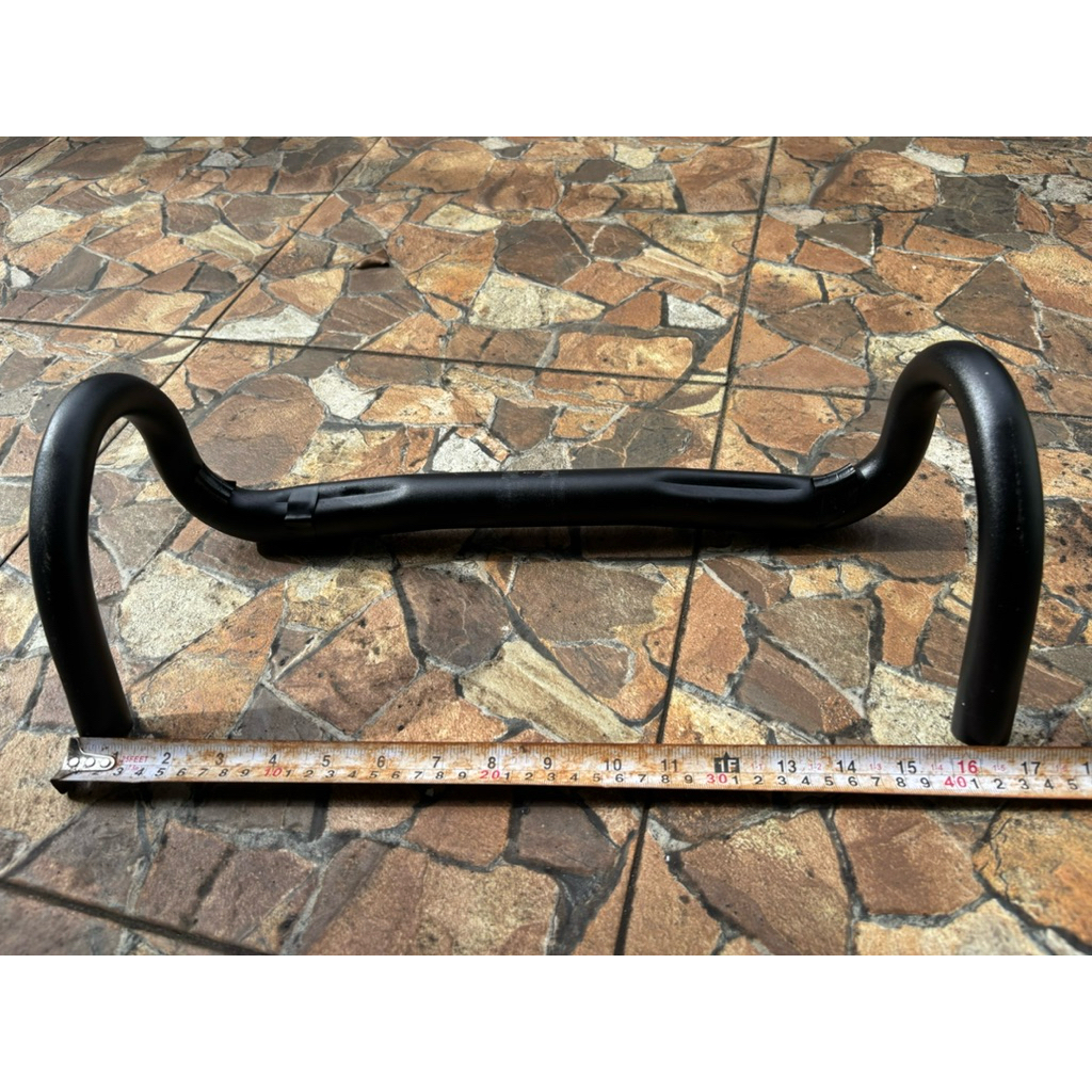 Dropbar United Stygma Lite 400mm