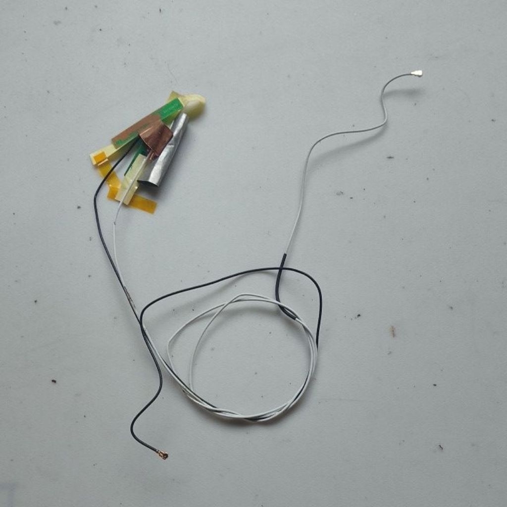 Antena Wifi Laptop Asus A42J