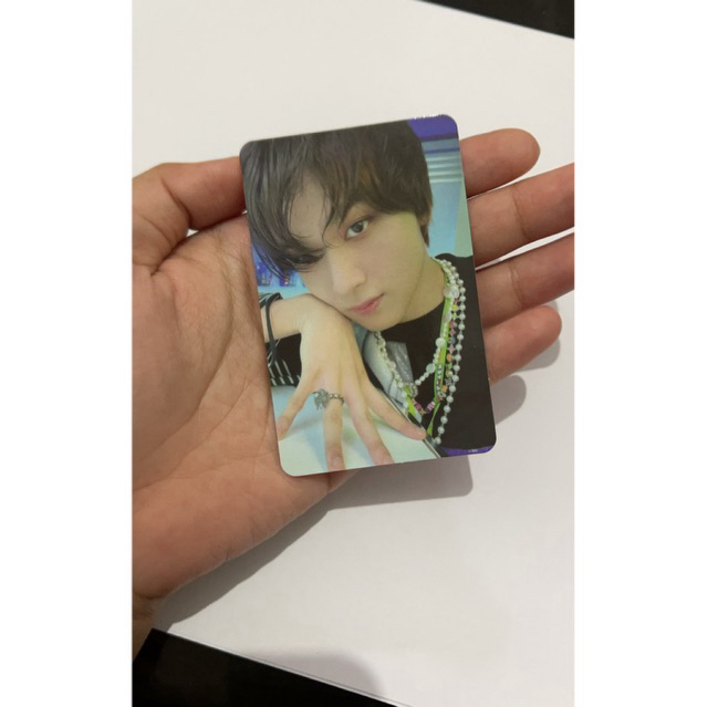 Pc haechan official ceker ayam