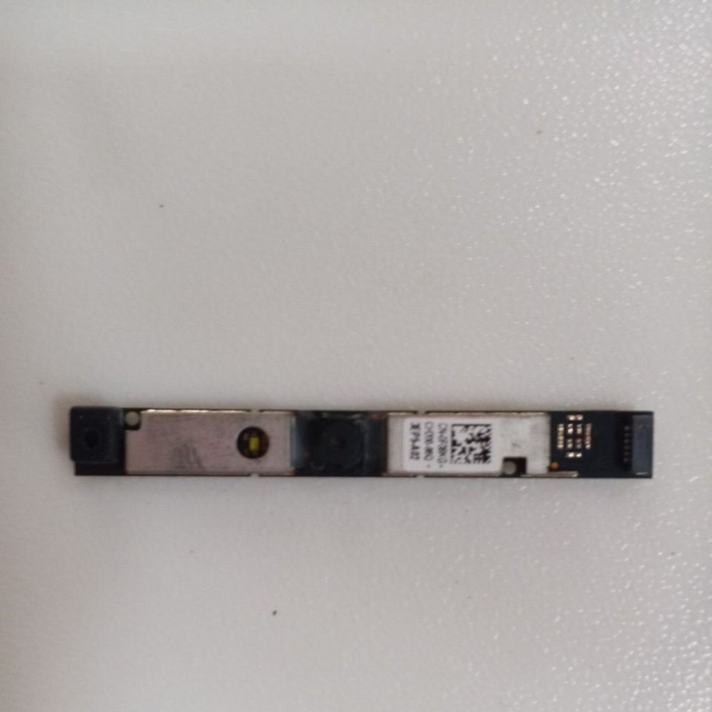 Webcam Laptop Dell Latitude 3490