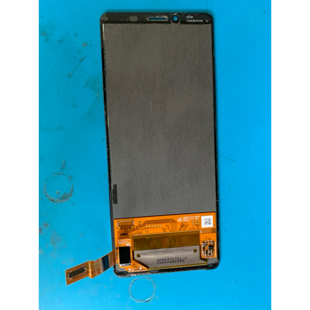Lcd sony xperia 10ii