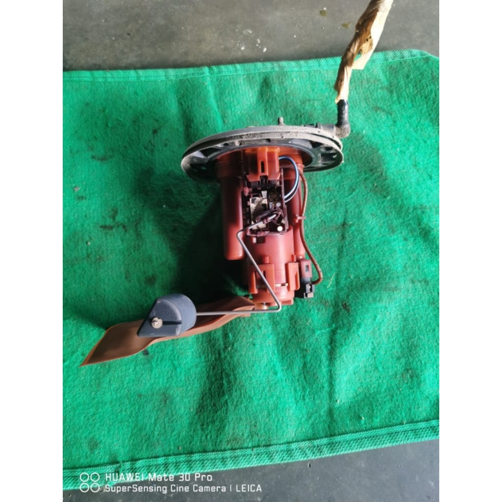 fuel pump Honda Stream 2.0