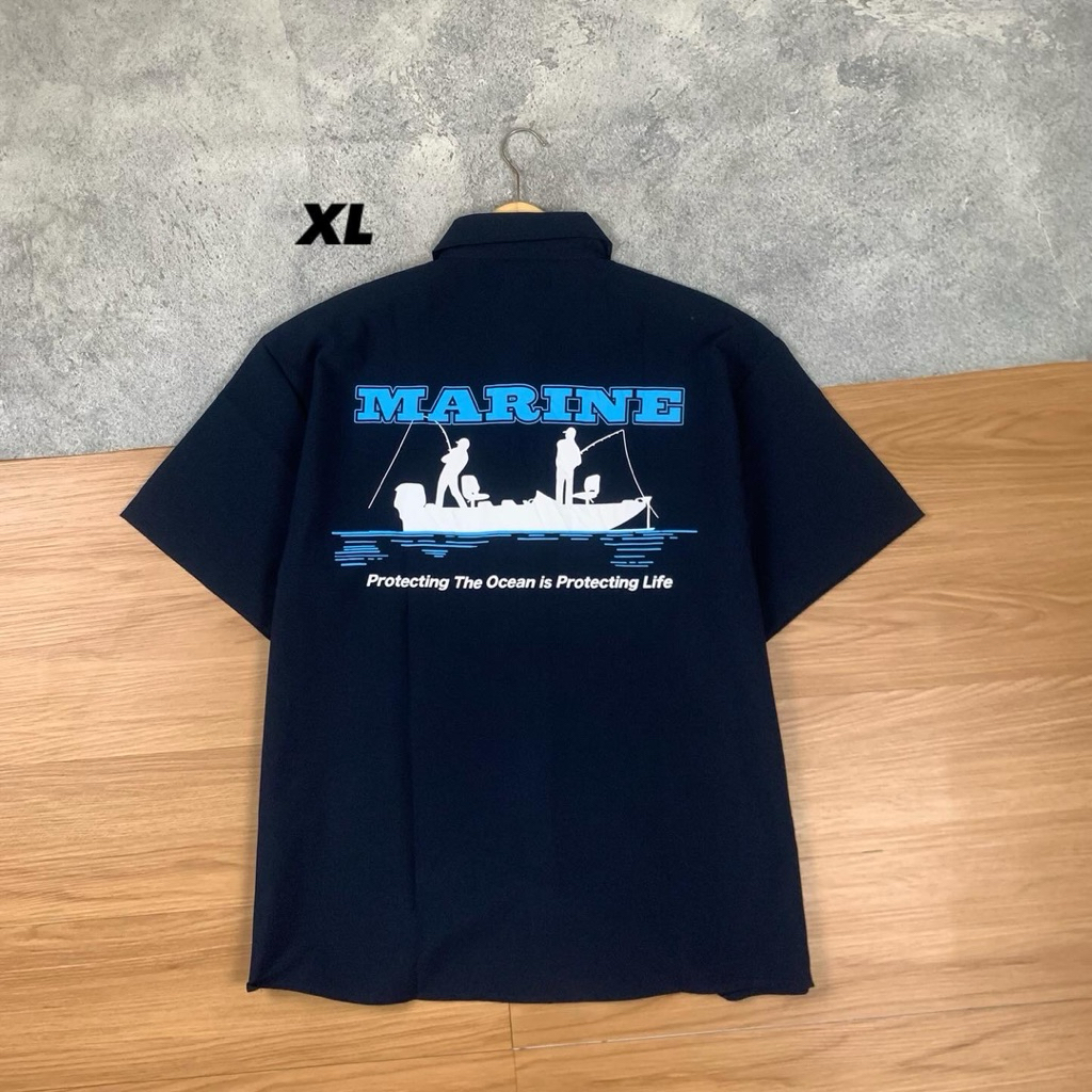 Attention Grapic Shirt MR 151