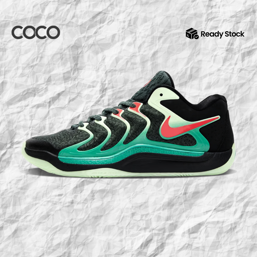 Sepatu Basketball NIKE KD 17 Easy Money Sniper
