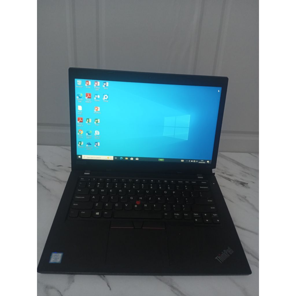 Lenovo Thinkpad L490
