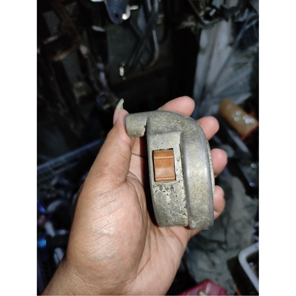 body gas spontan japan s46f bekas/second