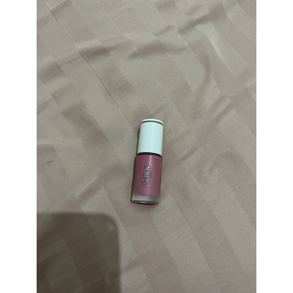 prelove blush on raine in the mood 85%