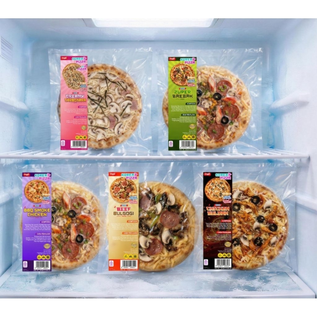 DCHEESE PIZZA | PIZZA FROZEN