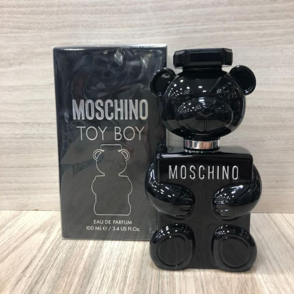 Parfum Premium Moschino Toy Boy
