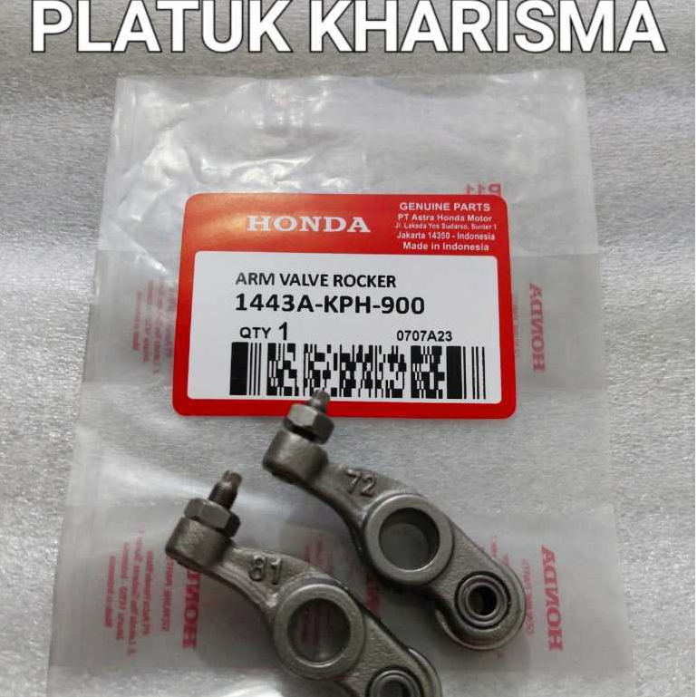 Platuk Kharisma 1443A-KPH-900