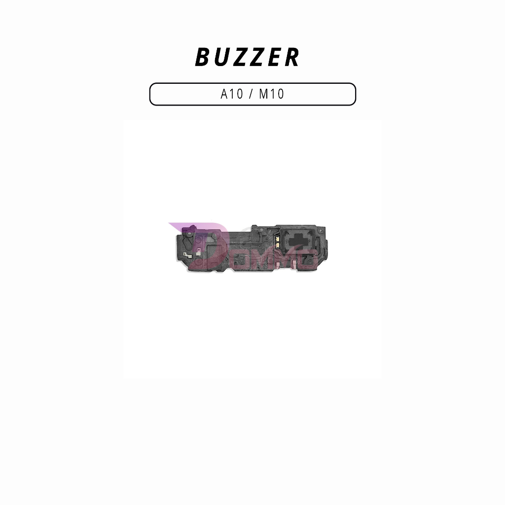 BUZZER FULLSET SAMSUNG A10 / M10