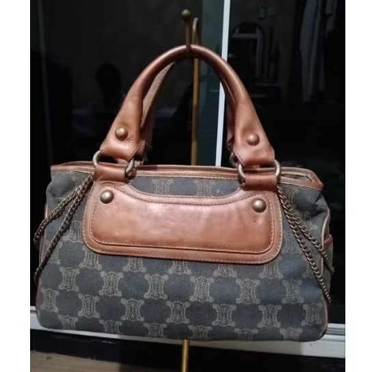 CELINE BOOGY BAGS