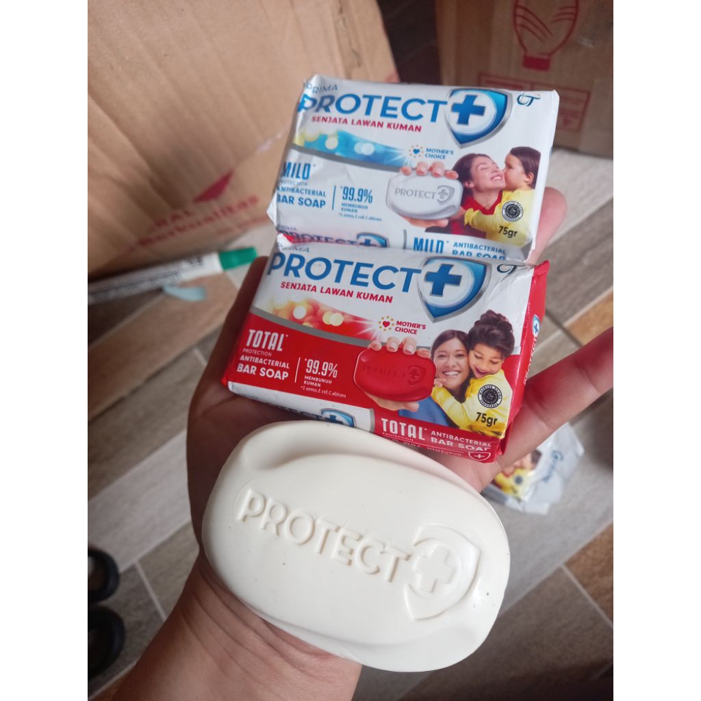 SABUN BATANG PRIMA PROTECT