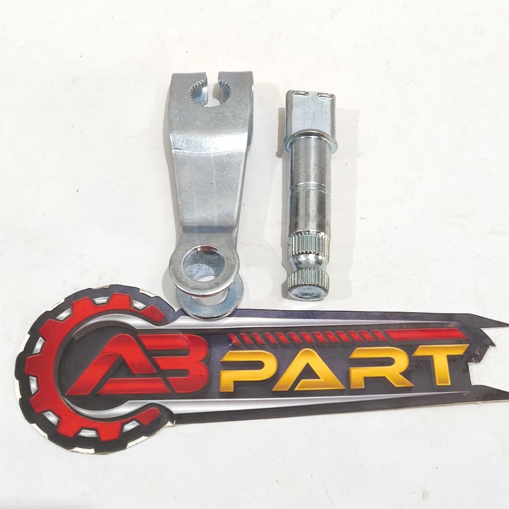 AS PAHA REM + PAHA REM BELAKANG SUPRA X SUPRA FIT NEW REVO ABSOLUTE KARISMA SUPRA X 125
