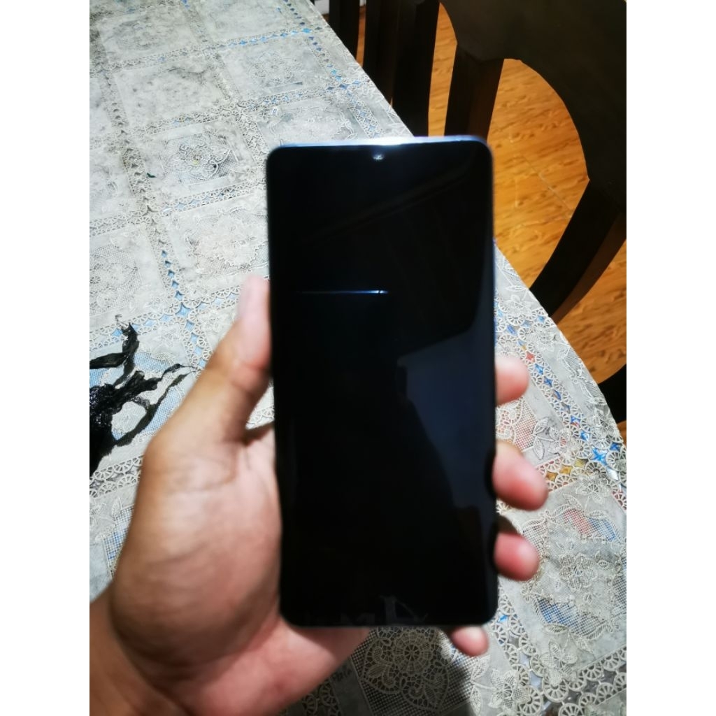 lcd copotan huawei p30 pro