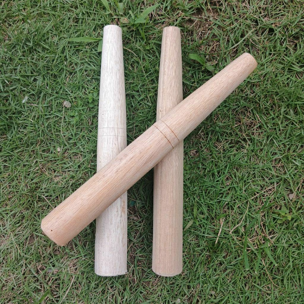 Gagang Sabit Rumput Serbaguna Panjang 25 cm Gagang Arit Rumput