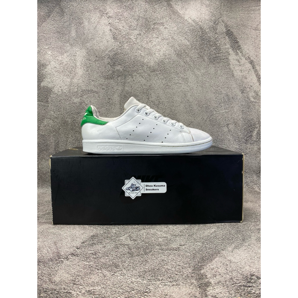 Sepatu Second  Adidas Stan Smith Size 38  Original Guarantee 100%