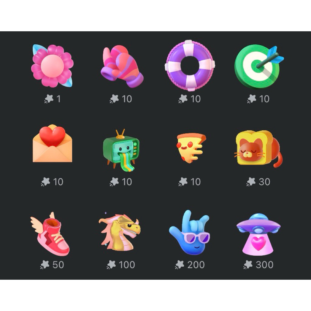 JASA GIFT KEJORA FB PRO FACEBOOK PRO BINTANG FB PRO