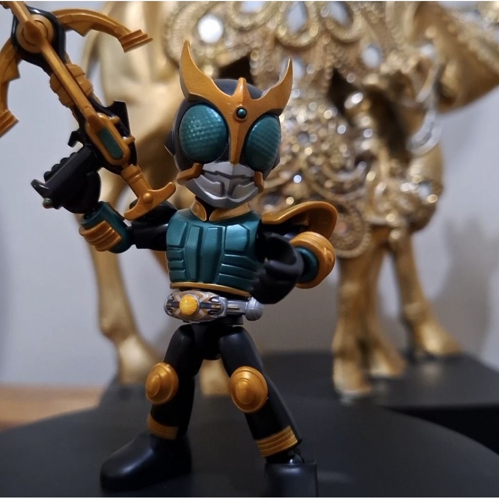 blokees kamenrider kuuga pegasus starlight 05