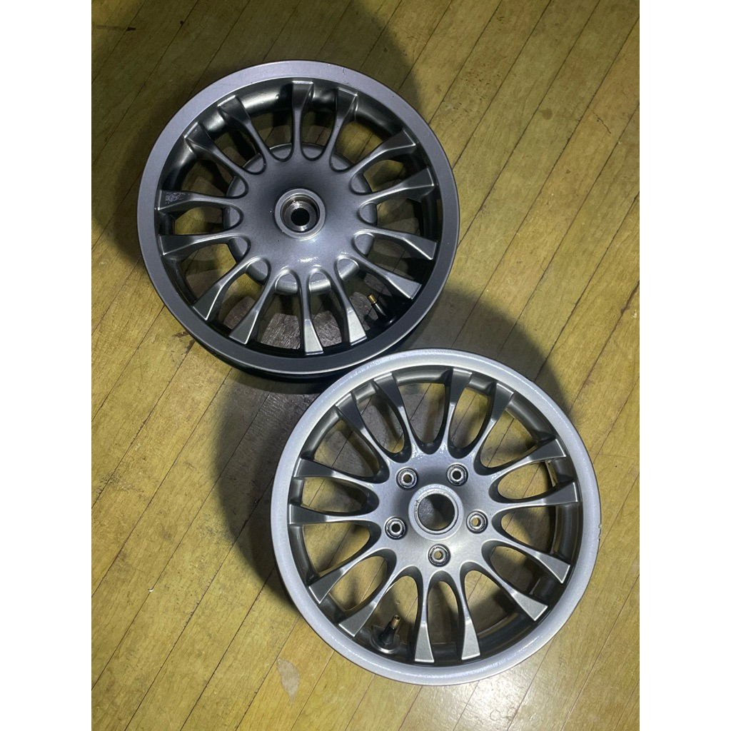 velg vespa matic sprint