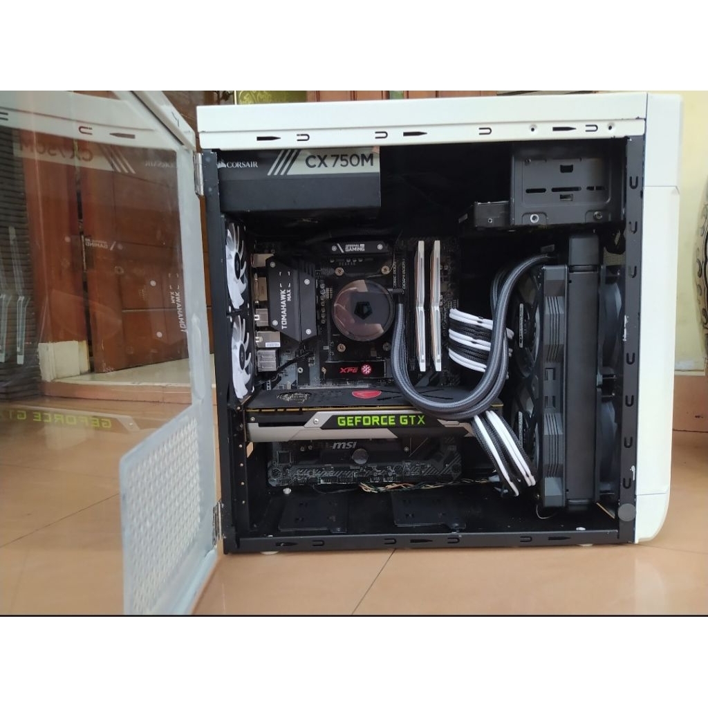 vga geforce gtx 980ti