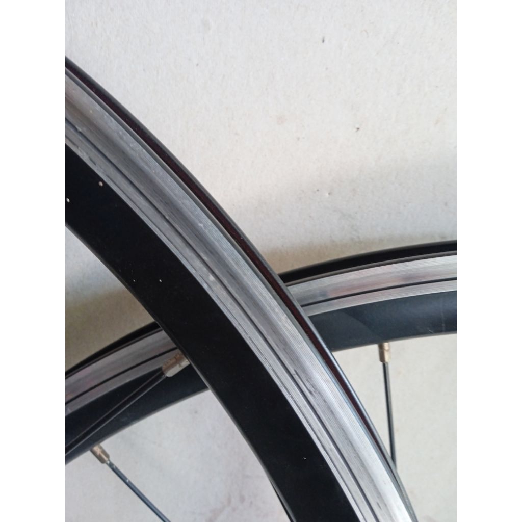 wheelset polygon strattos s3