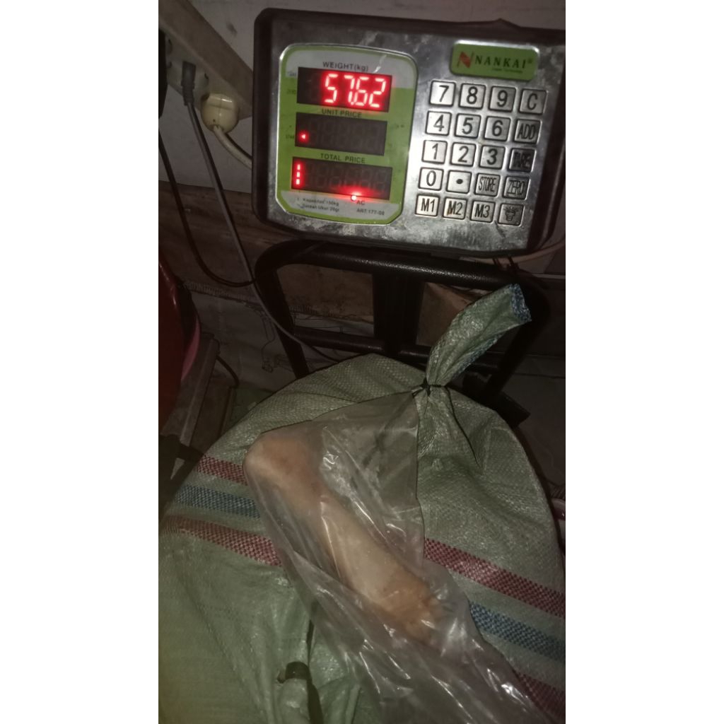 Tulang Sumsum kaki sapi frozen