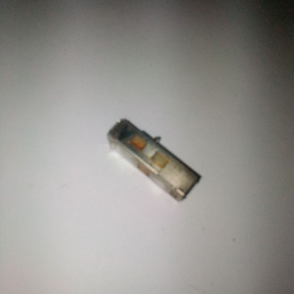 LIGHT TUNNEL PROYEKTOR PANASONIC PT-LS26 PT-LS26EA NORMAL BEKAS GARANSI