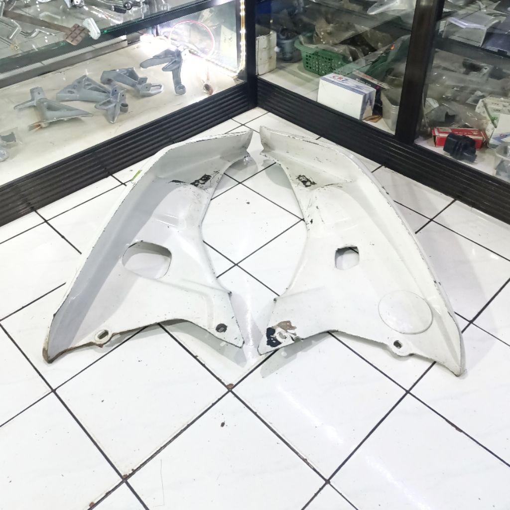 Cover Body Sayap Honda Astrea Grand Second Copotan