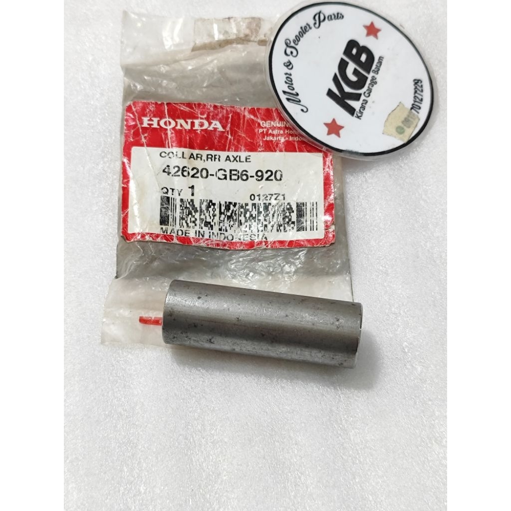 collar rr axle Bosh tromol win Grand supra 100 ori baru ahm 42620 gb6 920