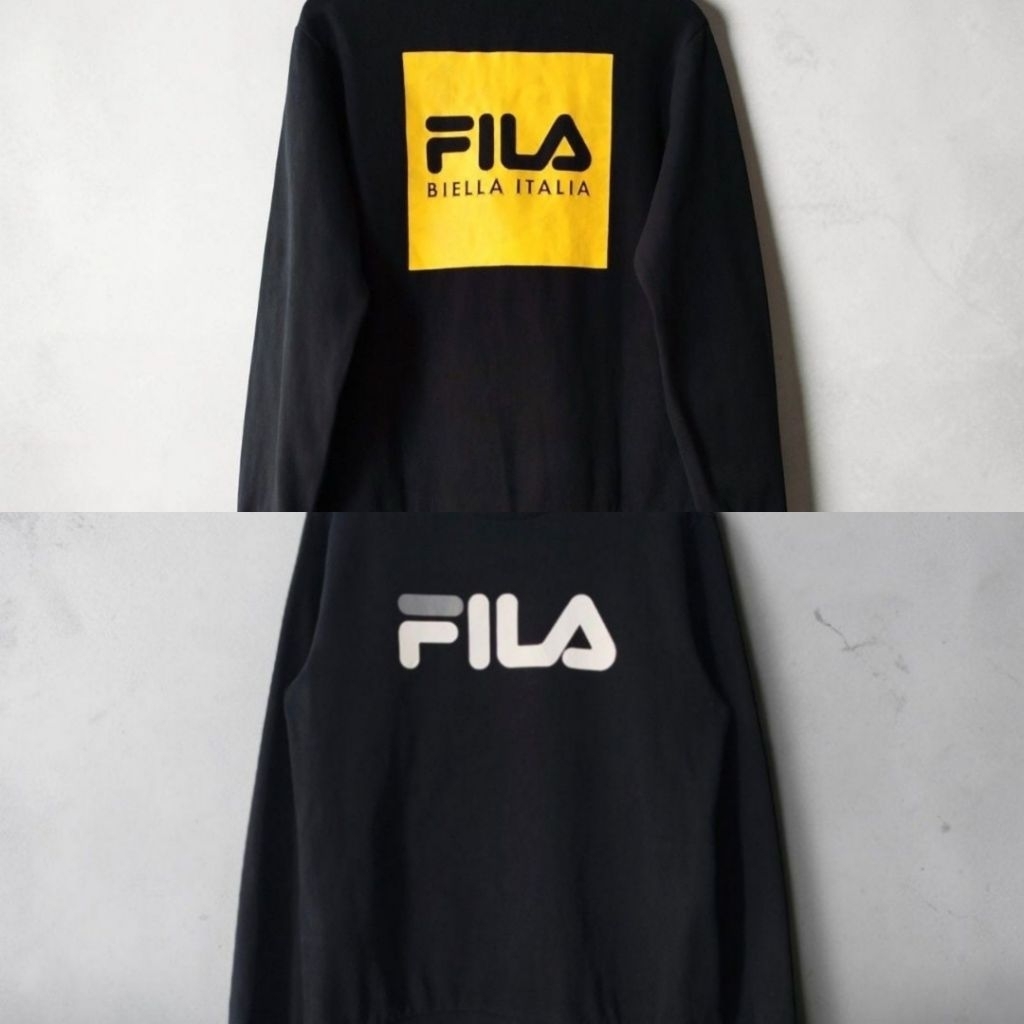 FILA Crewneck