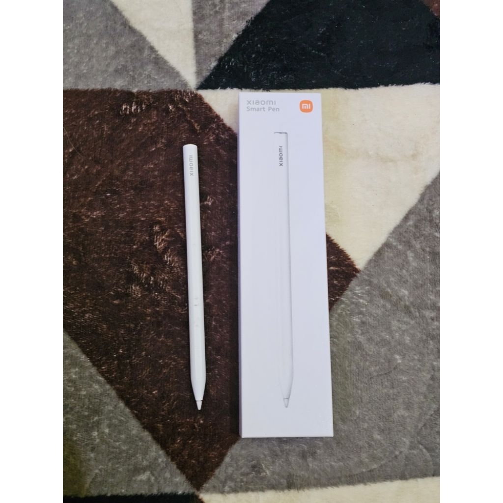Xiaomi Smart Pen Gen 2