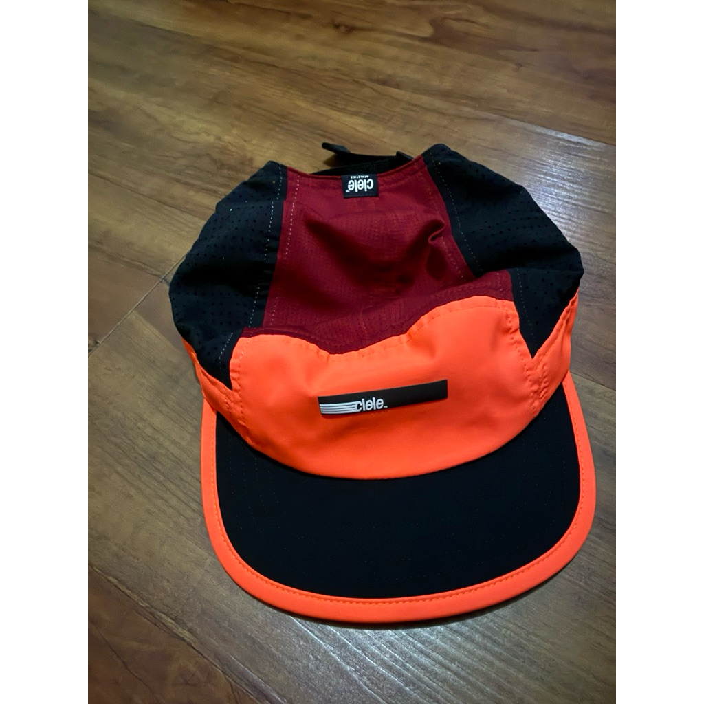 ciele Topi Lari Cap Hat