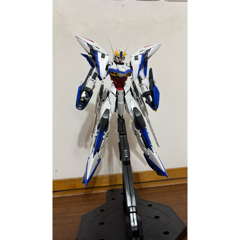 MG Eclipse 2nd Bandai