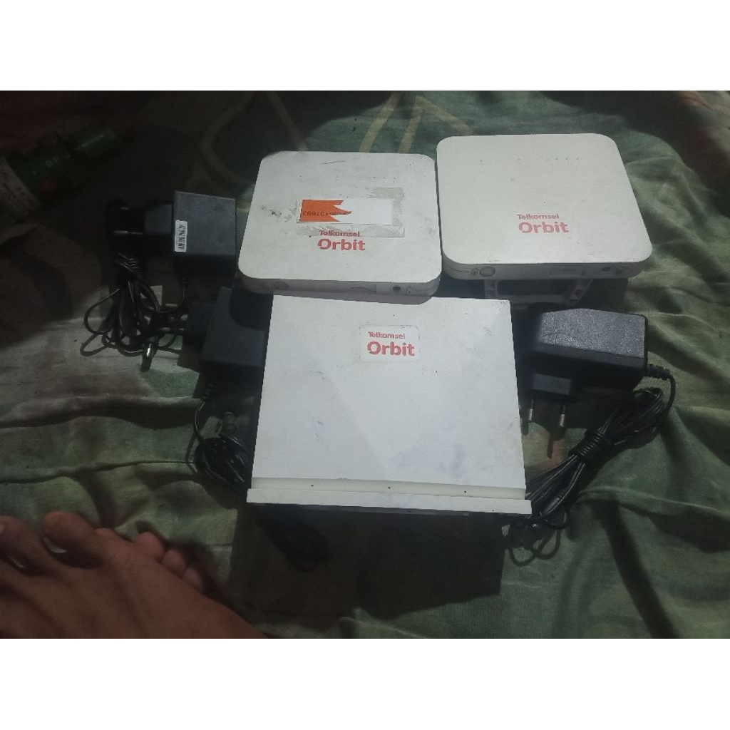 2 unit orbit star2 dan orbit 2z