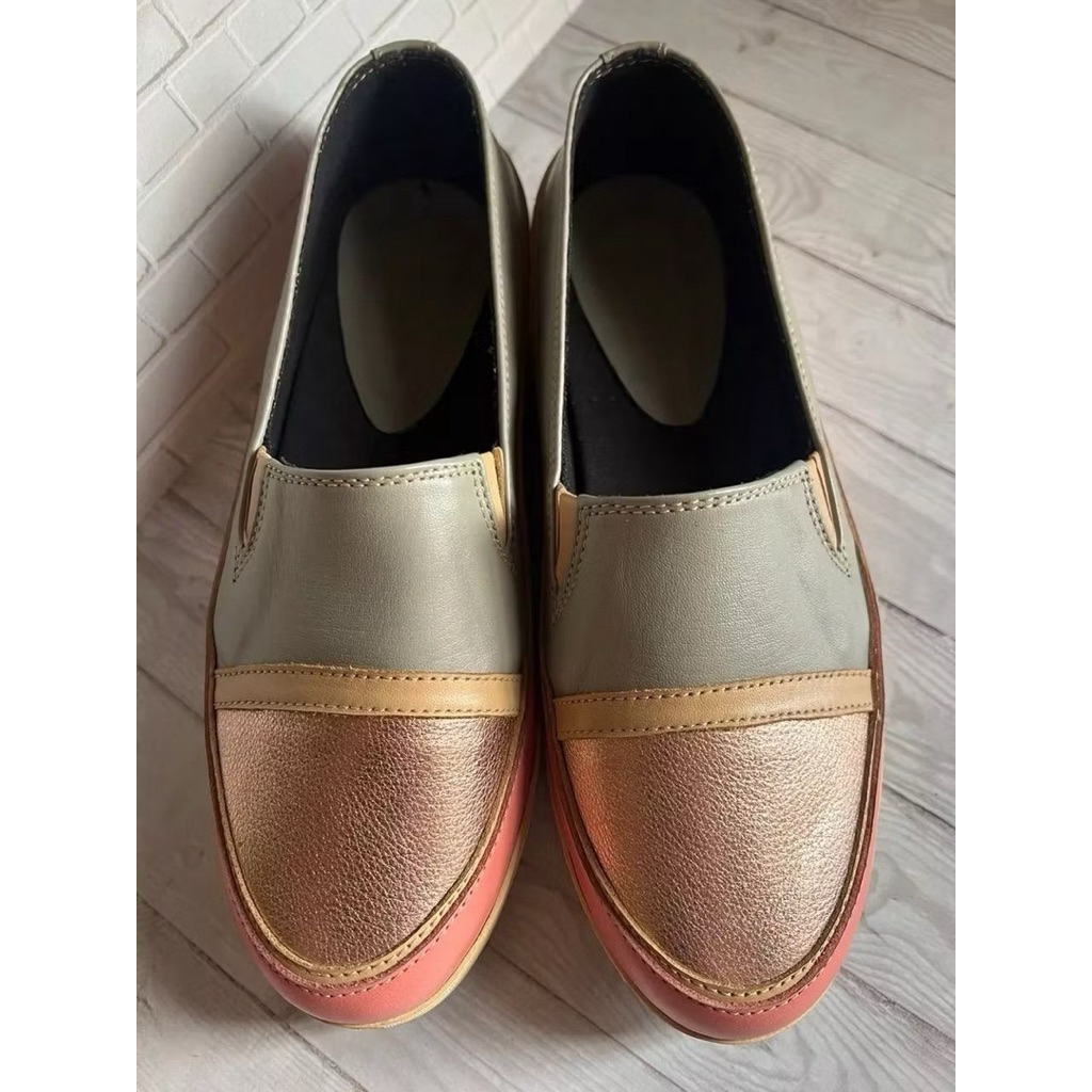 sepatu serlium istari