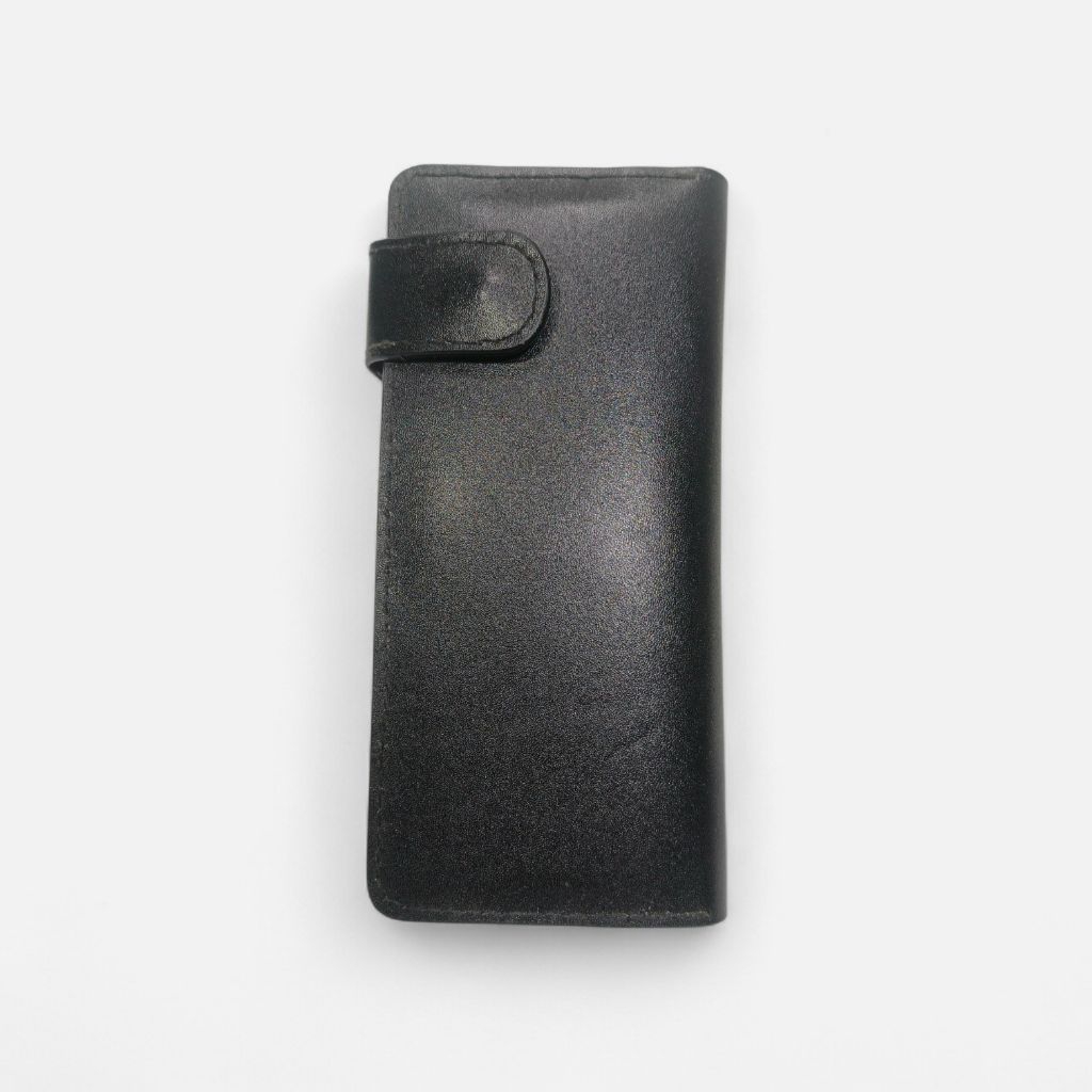 Dompet Panjang (Biker), 100% Kulit Sapi Hand Made