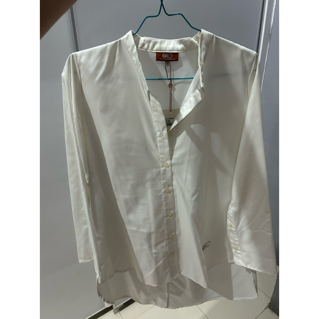 ria miranda kemeja new