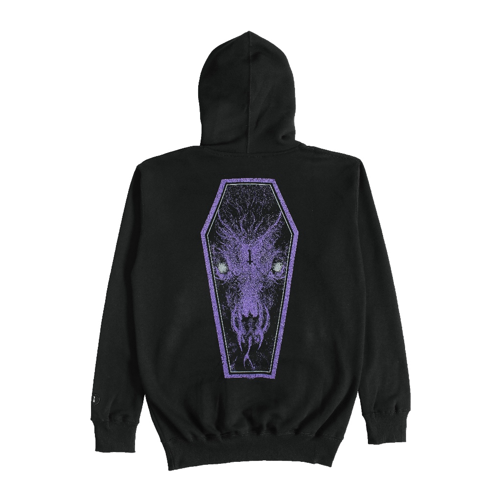 Heretic’ - Pullover Hoodie - Cogoat